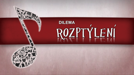 Dilema rozptýlení: Christian a Coby Berdahlovi